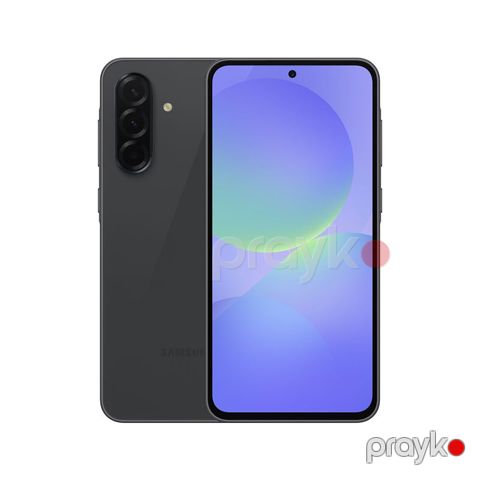 Samsung Galaxy A36 8/256GB Black