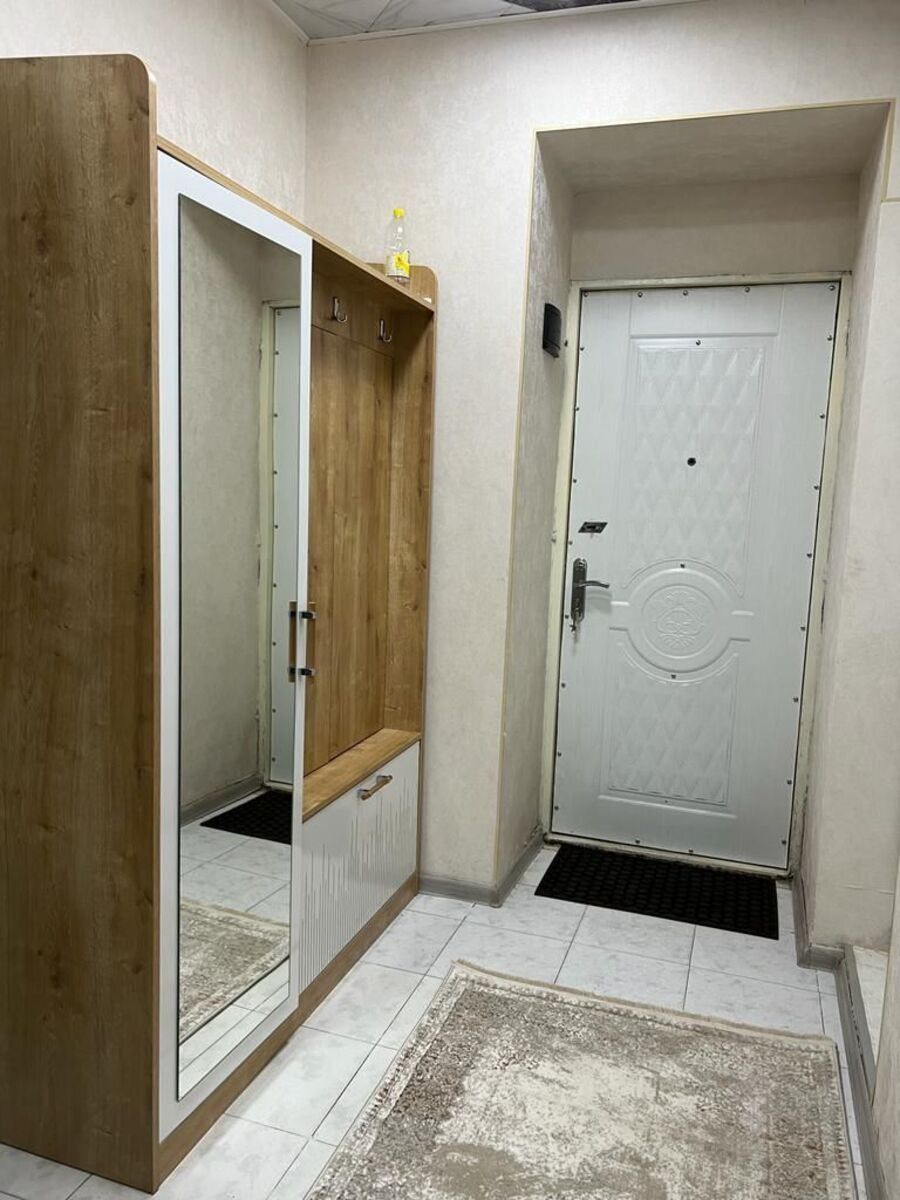İcarəyə verilir 2 otaqlı köhnə tikili 60 m² — Mənzil, Bakı (10)