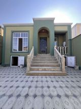 Satılır 3 otaqlı həyət evi/bağ evi 90 m² — Pakk Group