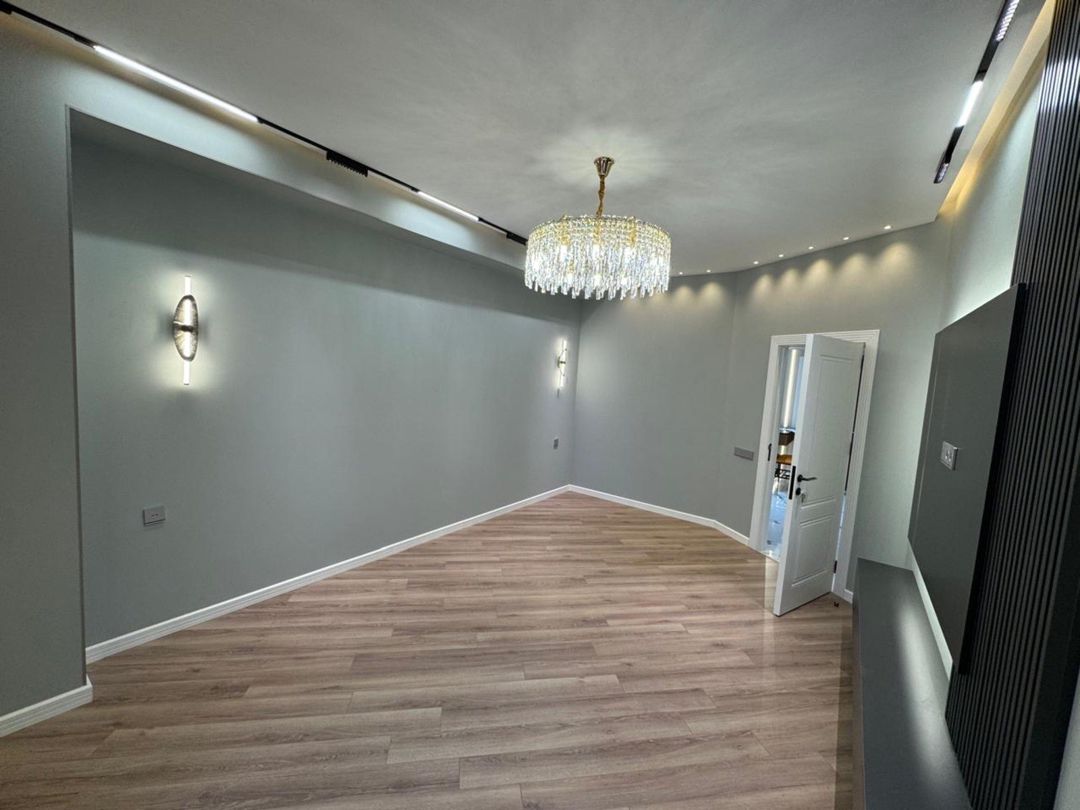 Satılır 2 otaqlı yeni tikili 63 m² — Mənzil, Bakı (5)