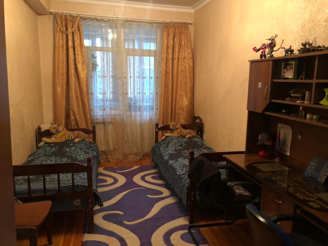 Satılır 3 otaqlı yeni tikili 80 m² — Mənzil, Bakı (3)