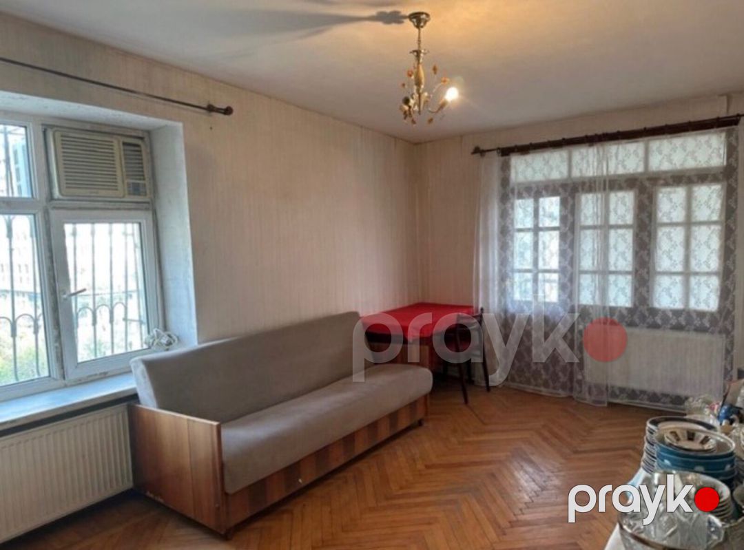 Satılır 2 otaqlı köhnə tikili 60 m² — Mənzil, Bakı (7)