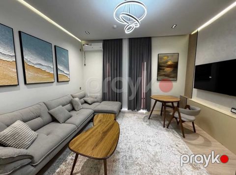 İcarəyə verilir 2 otaqlı yeni tikili 70 m²
