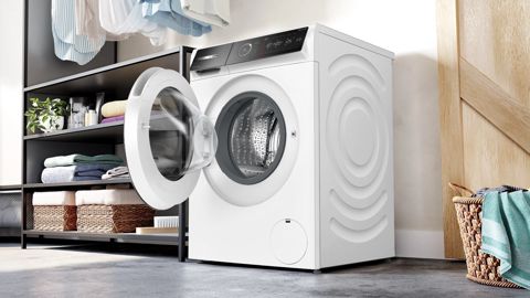 Paltaryuyan maşın Bosch WGB24410ME — Bakı
