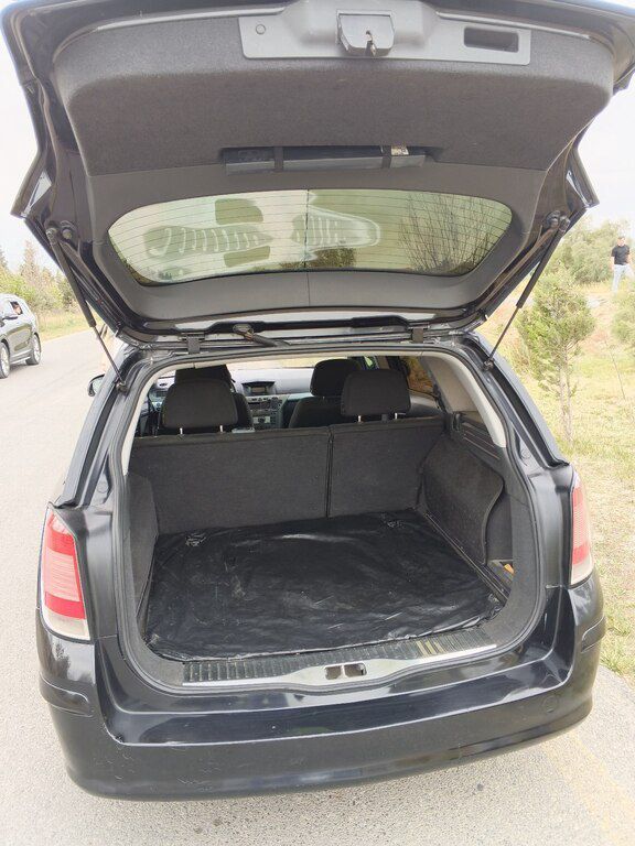 Opel Astra, 1.3 L, 2006 il, 261 000 km — Avtomobillər, Bakı (10)