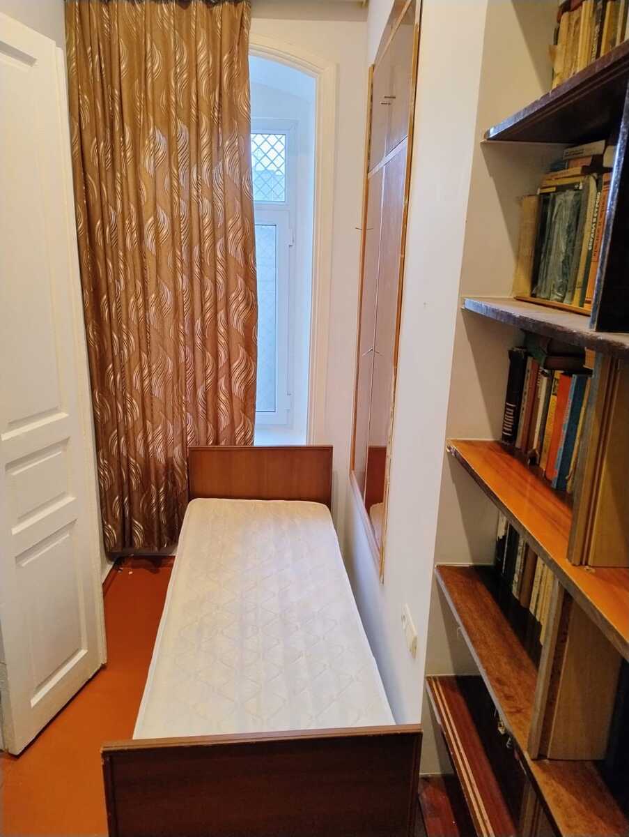 İcarəyə verilir 4 otaqlı həyət evi/bağ evi 90 m² — Ev, villa, Bakı (4)