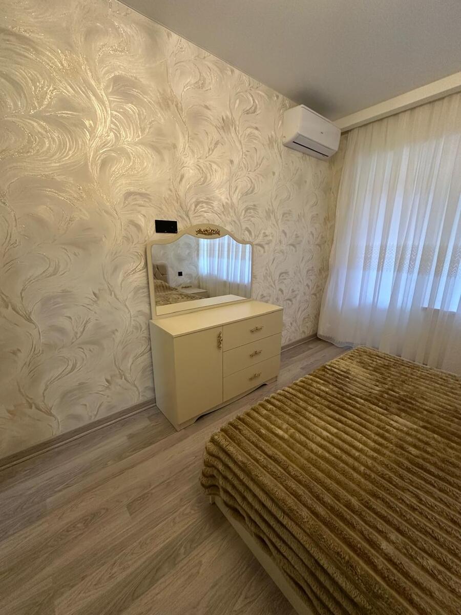 İcarəyə verilir 2 otaqlı yeni tikili 70 m² — Mənzil, Bakı (8)