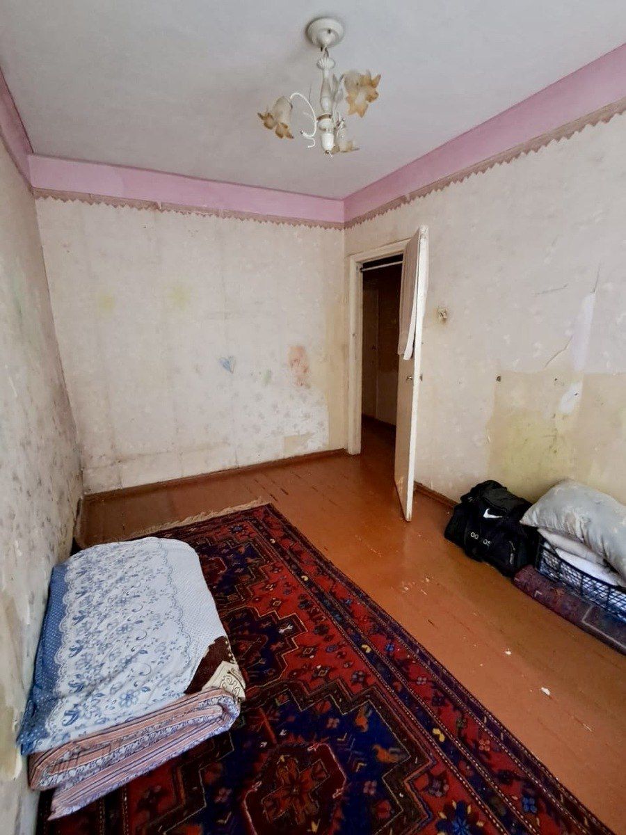 Satılır 4 otaqlı köhnə tikili 100 m² — Mənzil, Bakı (6)