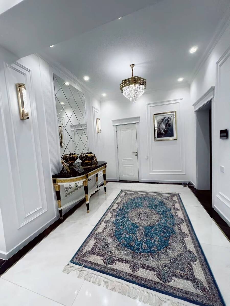 Satılır 3 otaqlı yeni tikili 150 m² — Mənzil, Bakı (10)