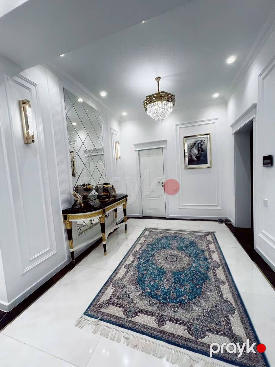 Satılır 3 otaqlı yeni tikili 150 m² — Mənzil, Bakı (10)