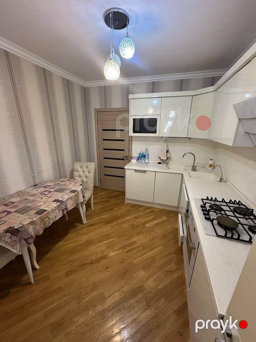 Satılır 3 otaqlı yeni tikili 90 m² — Mənzil, Bakı (6)
