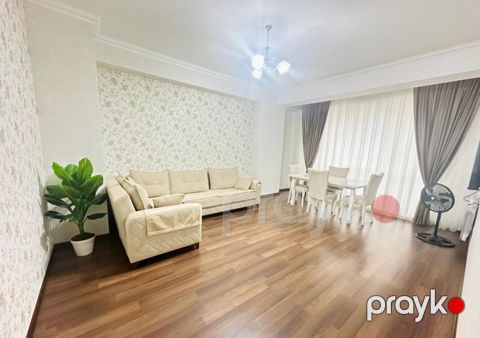 İcarəyə verilir 2 otaqlı yeni tikili 67 m²