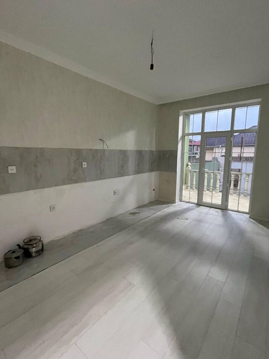 Satılır 4 otaqlı həyət evi/bağ evi 130 m² — Ev, villa, Bakı (5)