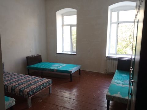 İcarəyə verilir 2 otaqlı köhnə tikili 50 m² — Bakı