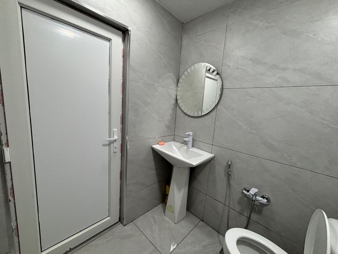 2-otaqlı yeni tikili kirayə verilir, Masazır qəs., 43 m² — Mənzil, Bakı (4)