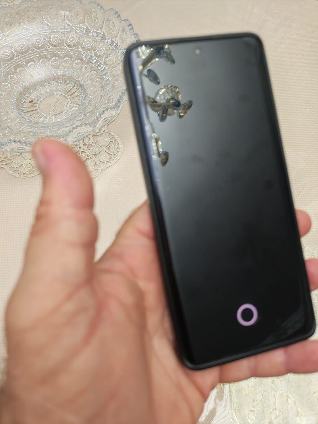 Redmi 13, 512 GB, rəng - Qara, Barmaq izi — Elektronika, Bakı (3)