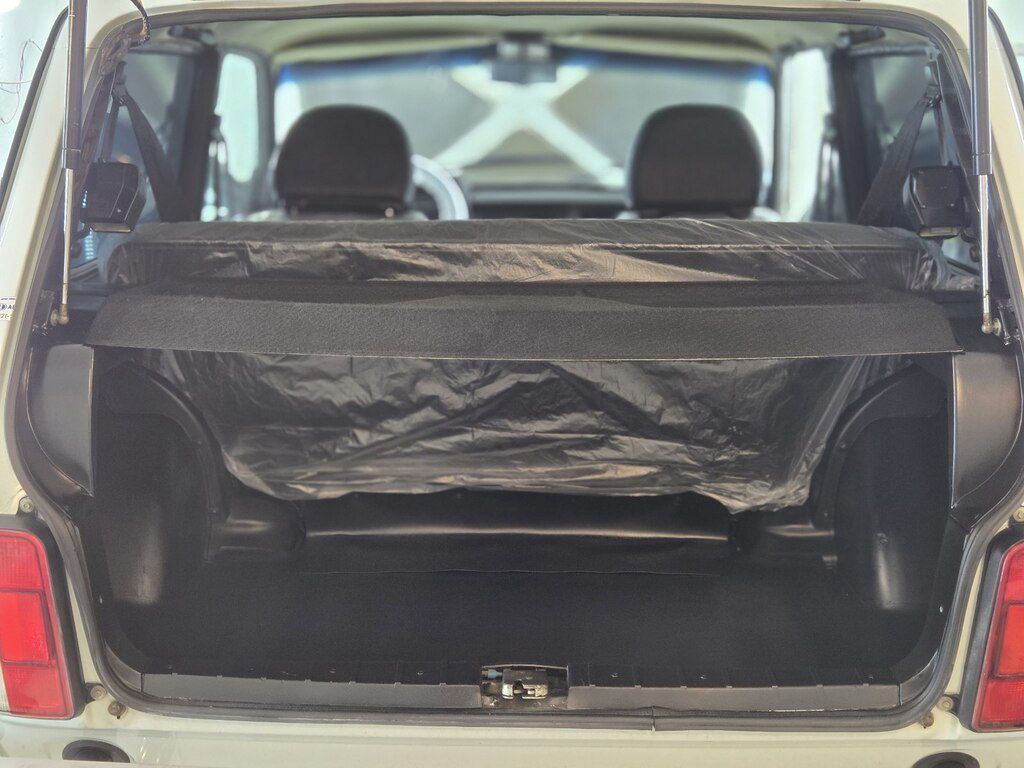 Lada (VAZ) Niva, 1.7 L, 2015 il, 140 000 km — Avtomobillər, Bakı (9)