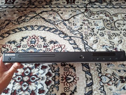 DVD pleyer Samsung — Bakı