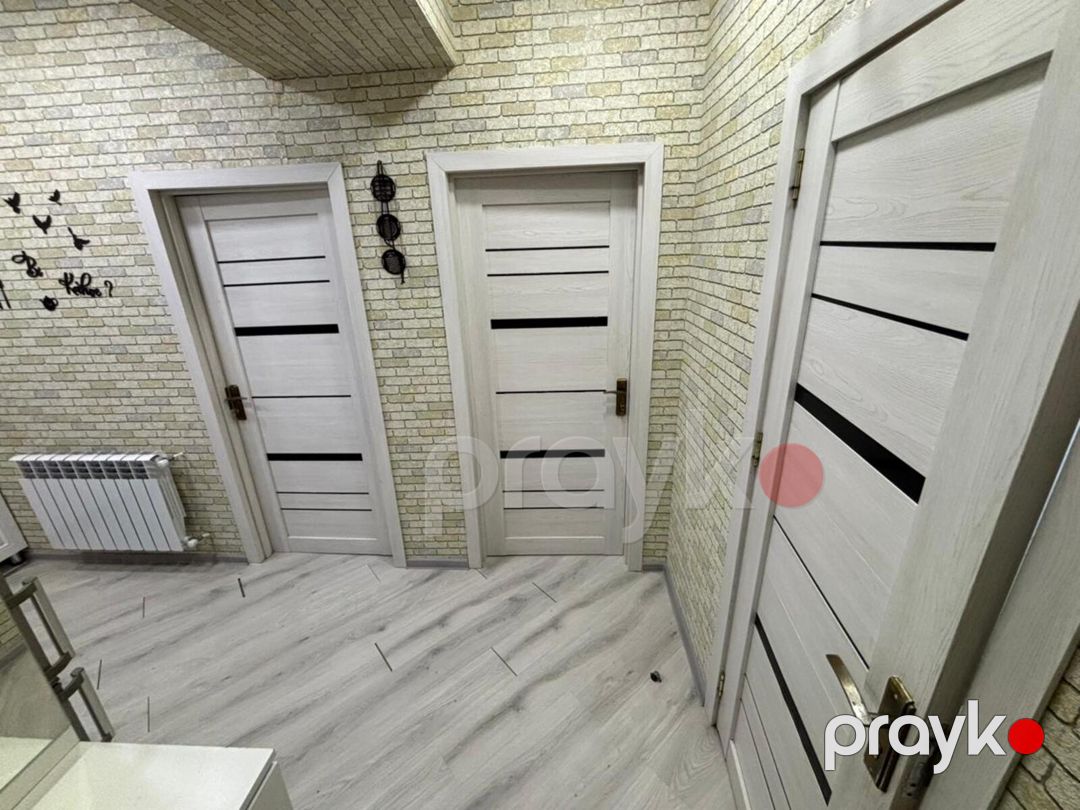 Satılır 2 otaqlı yeni tikili 51 m² — Mənzil, Xırdalan (3)