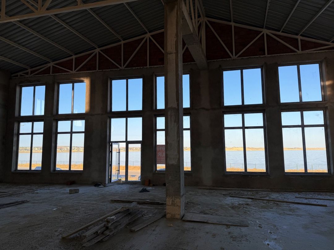 İcarəyə verilir obyekt 1000 m² — Əmlak, Bakı (9)