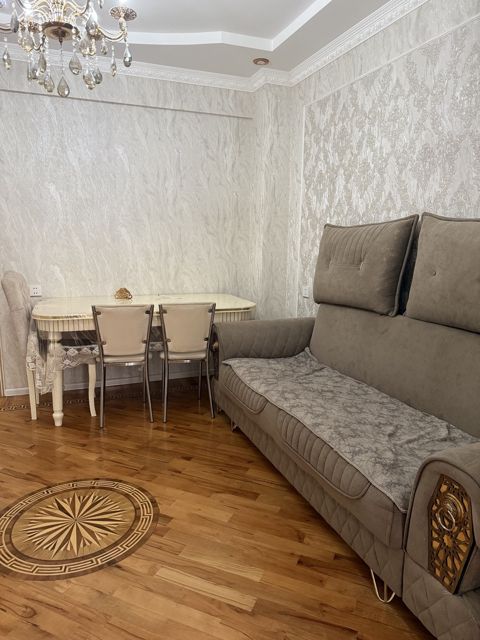 İcarəyə verilir 2 otaqlı yeni tikili 63 m² — Xırdalan