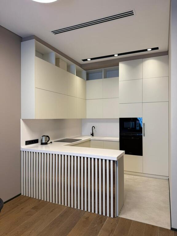 Satılır 2 otaqlı yeni tikili 65 m² — Mənzil, Bakı (6)