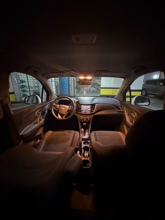 Chevrolet Trax, 1.4 L, 2019 il, 125 000 km — Avtomobillər, Bakı (2)