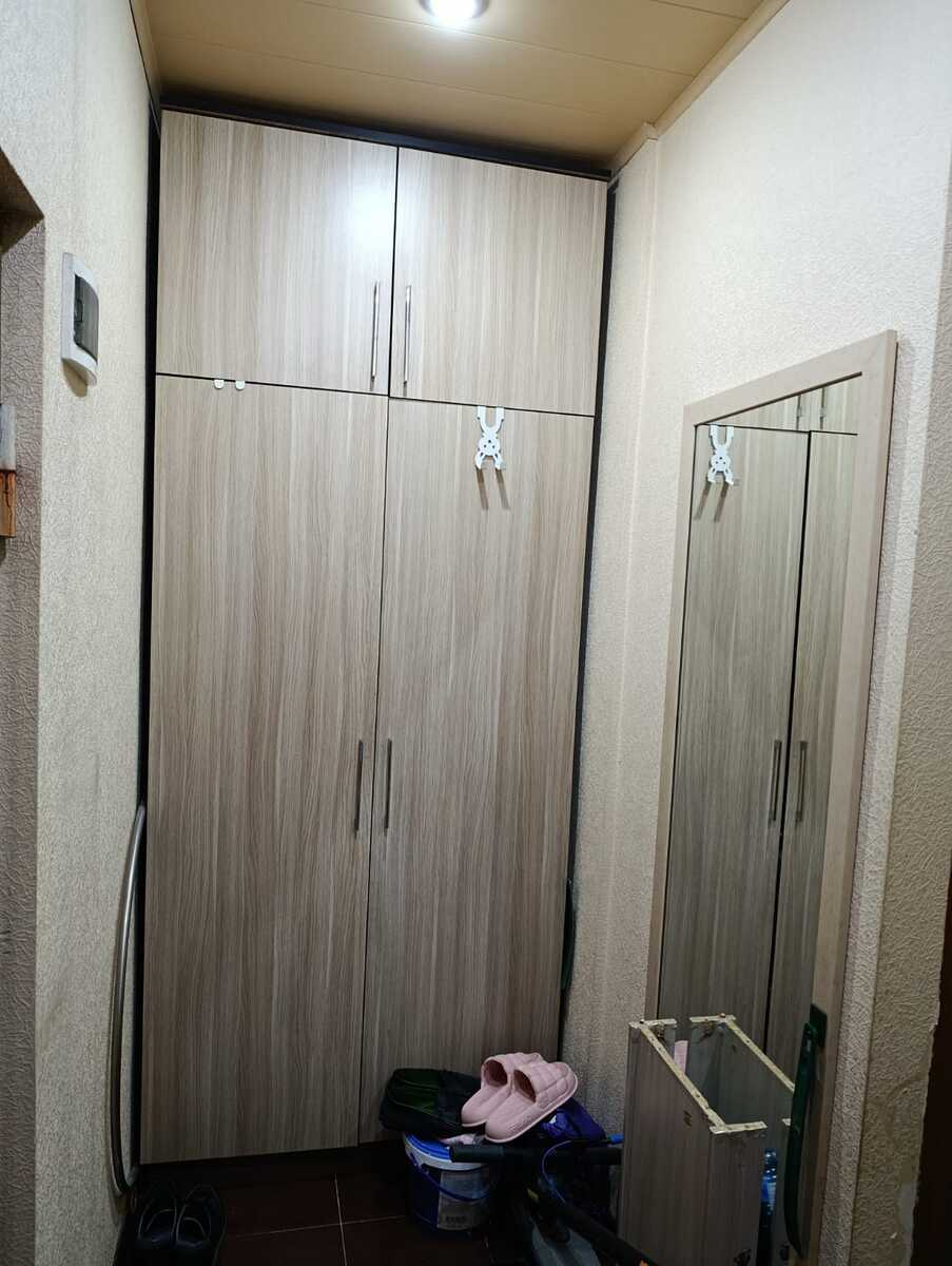 Satılır 1 otaqlı köhnə tikili 33 m² — Mənzil, Bakı (11)
