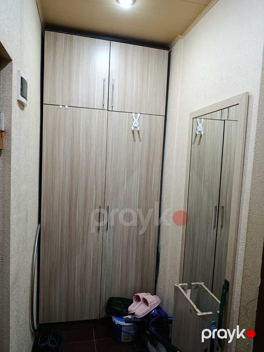 Satılır 1 otaqlı köhnə tikili 33 m² — Mənzil, Bakı (11)