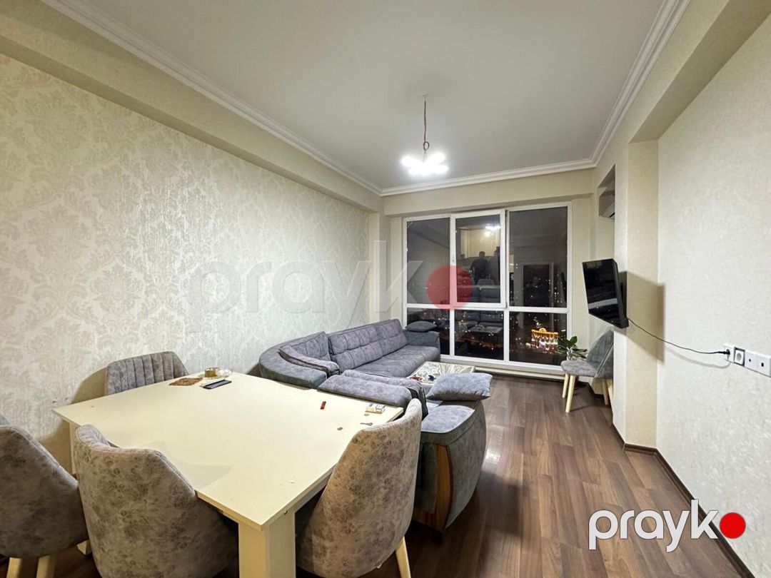 Satılır 2 otaqlı yeni tikili 48 m² — Mənzil, Bakı (5)