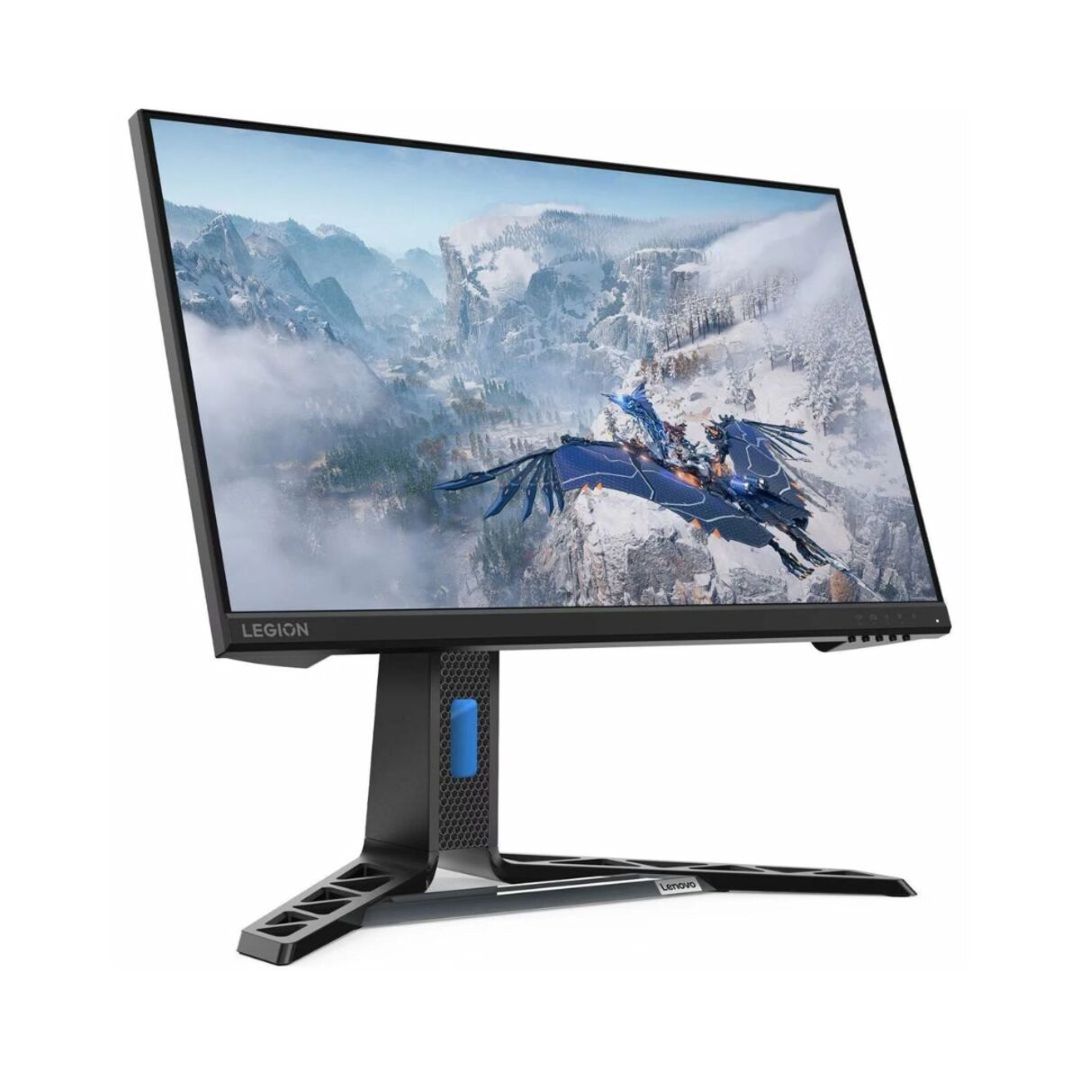 Monitor Lenovo Legıon R24E 23.8" IPS FHD 180Hz 0.5ms HDMI, DisplayPort — Elektronika, Bakı (2)