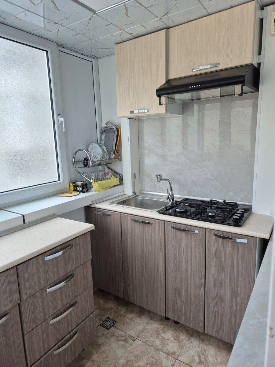 Satılır 2 otaqlı yeni tikili 74 m² — Mənzil, Bakı (8)