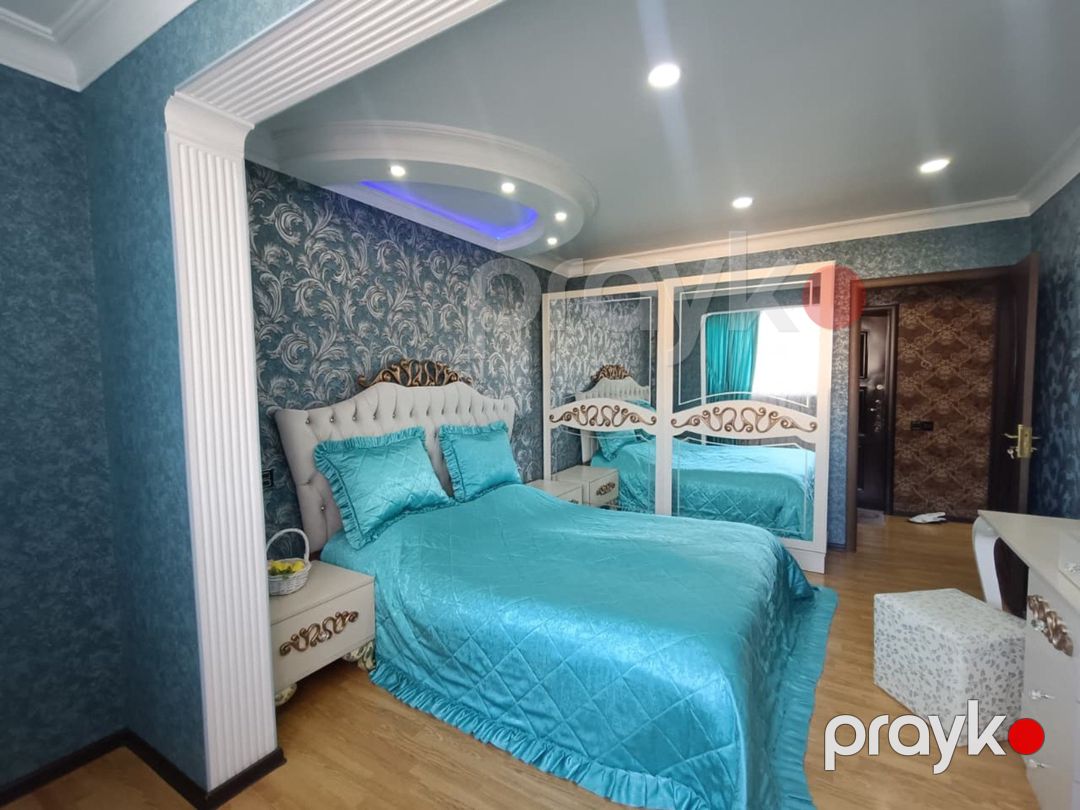 Satılır 2 otaqlı köhnə tikili 68 m² — Mənzil, Bakı (8)