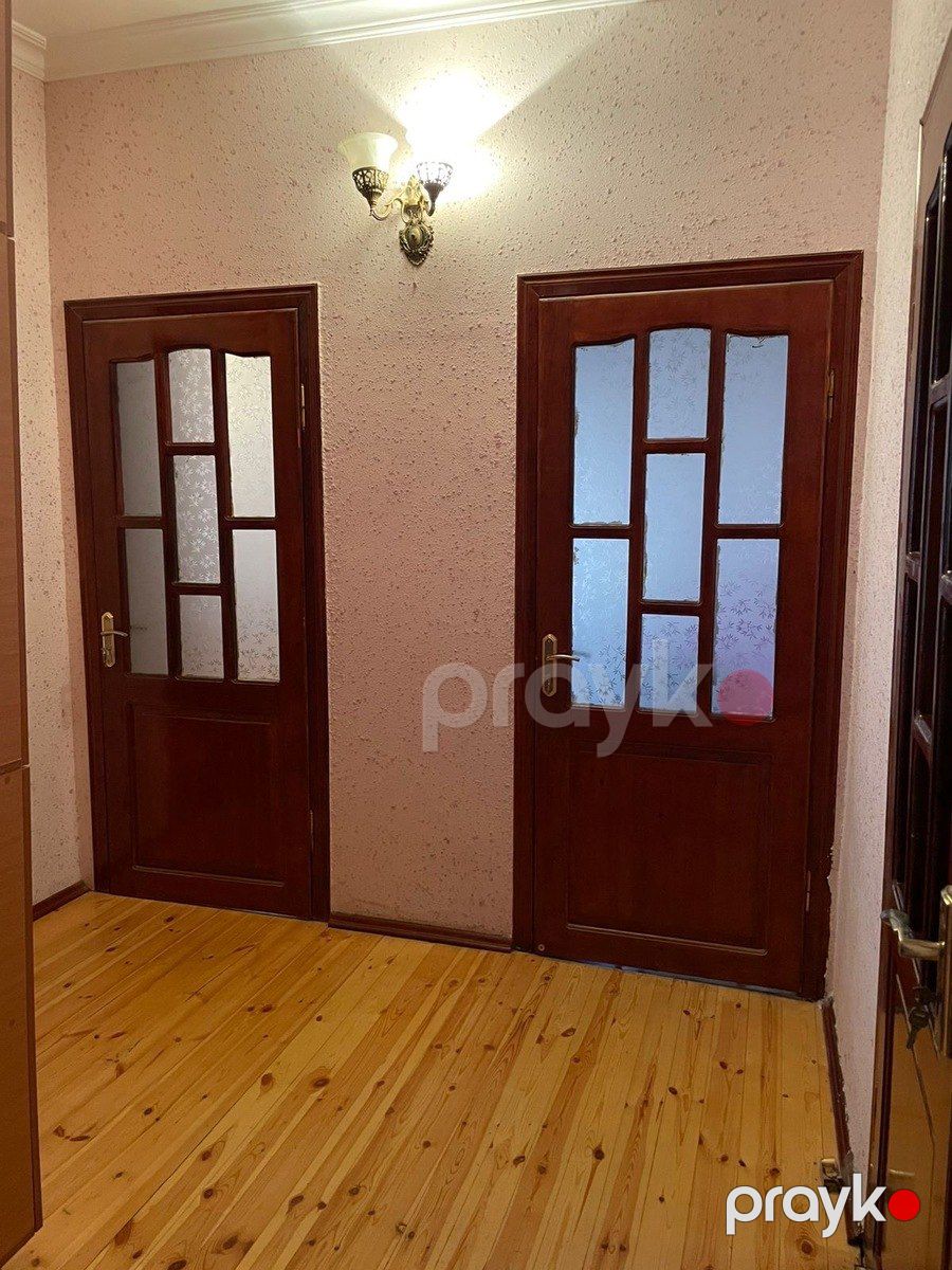 Satılır 3 otaqlı yeni tikili 109 m² — Mənzil, Bakı (6)