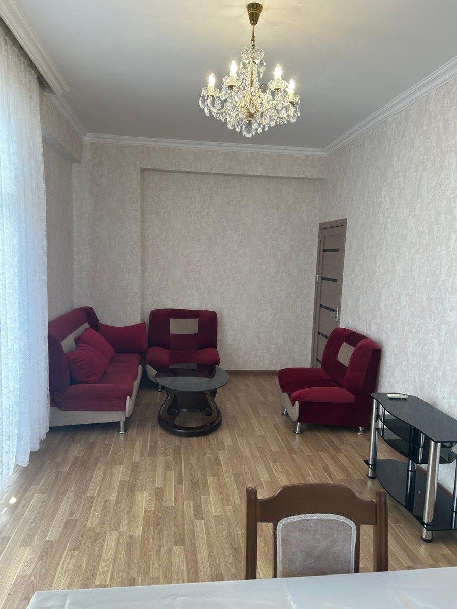 İcarəyə verilir 3 otaqlı yeni tikili 100 m² — Mənzil, Bakı (5)