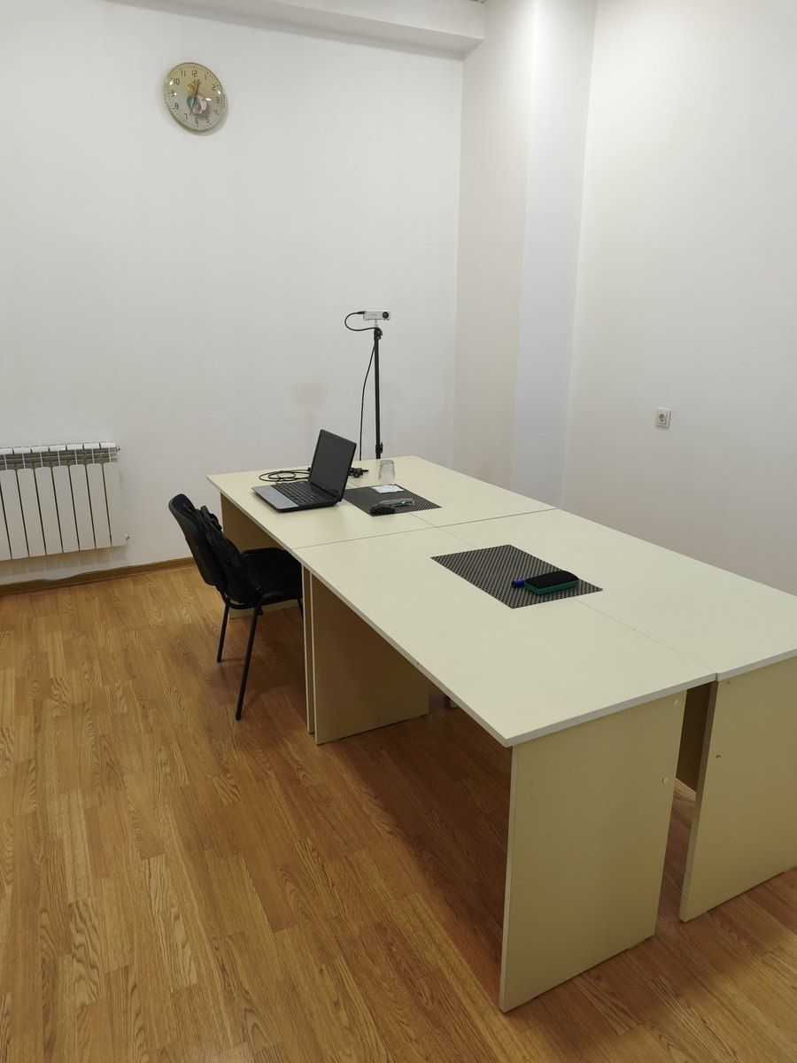 İcarəyə verilir 9 otaqlı ofis 250 m² — Ofis, Bakı (5)