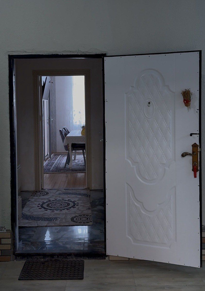 Satılır 2 otaqlı yeni tikili 48 m² — Mənzil, Bakı