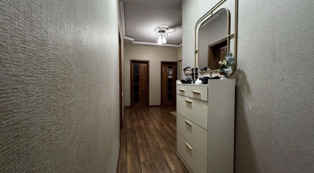 Satılır 3 otaqlı həyət evi/bağ evi 100 m² — Ev, villa, Xırdalan (8)
