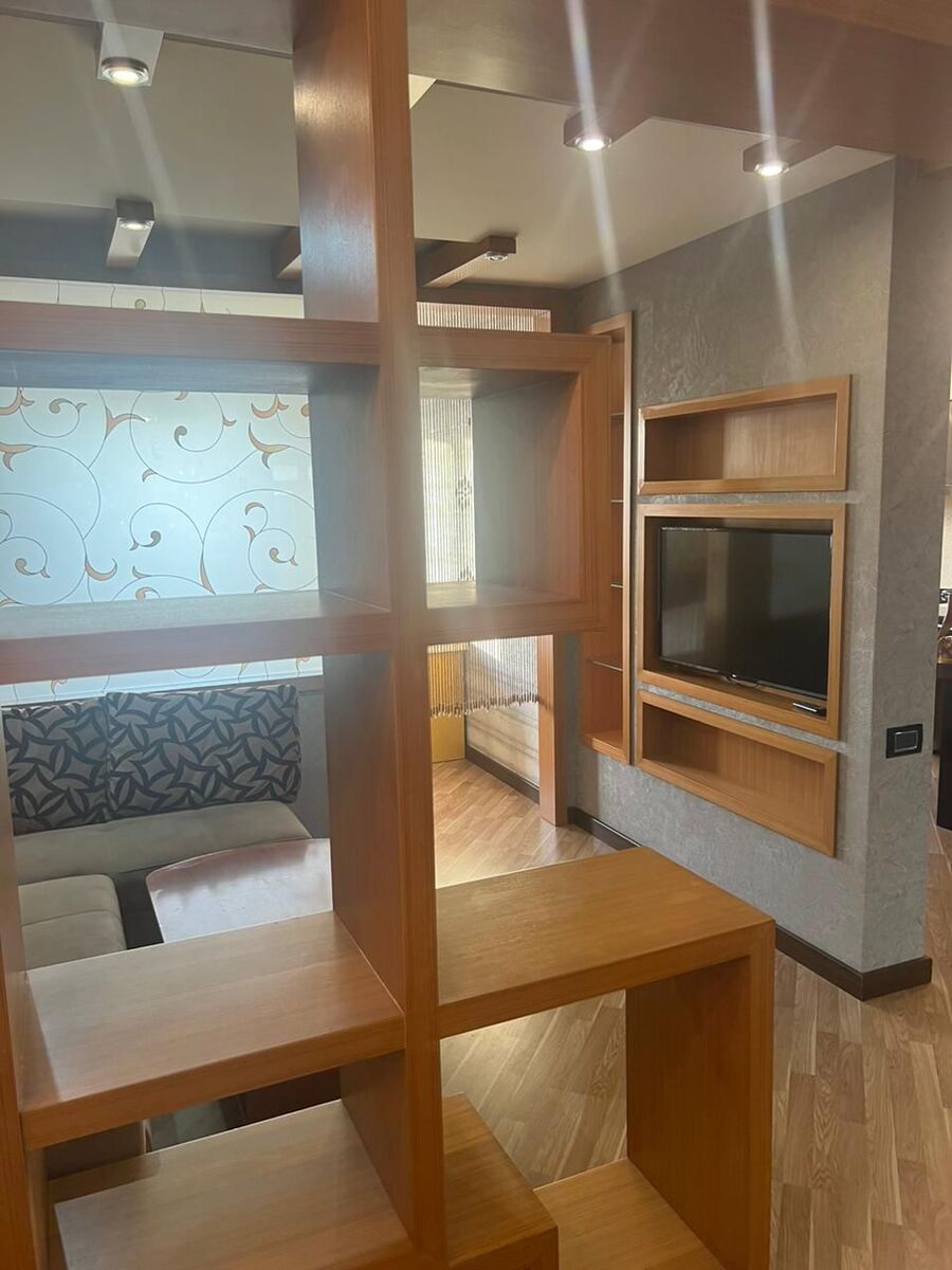 Satılır 2 otaqlı yeni tikili 70 m² — Mənzil, Bakı (4)