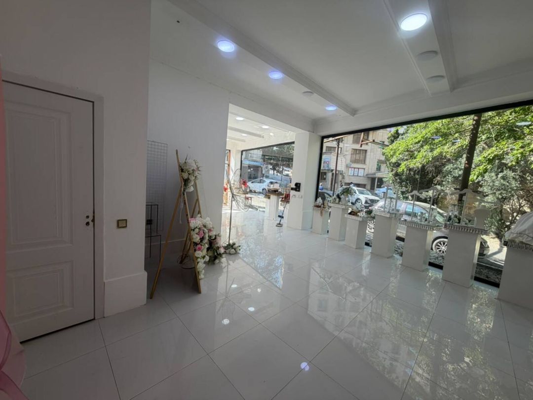Satılır obyekt 110 m² — Əmlak, Bakı (2)