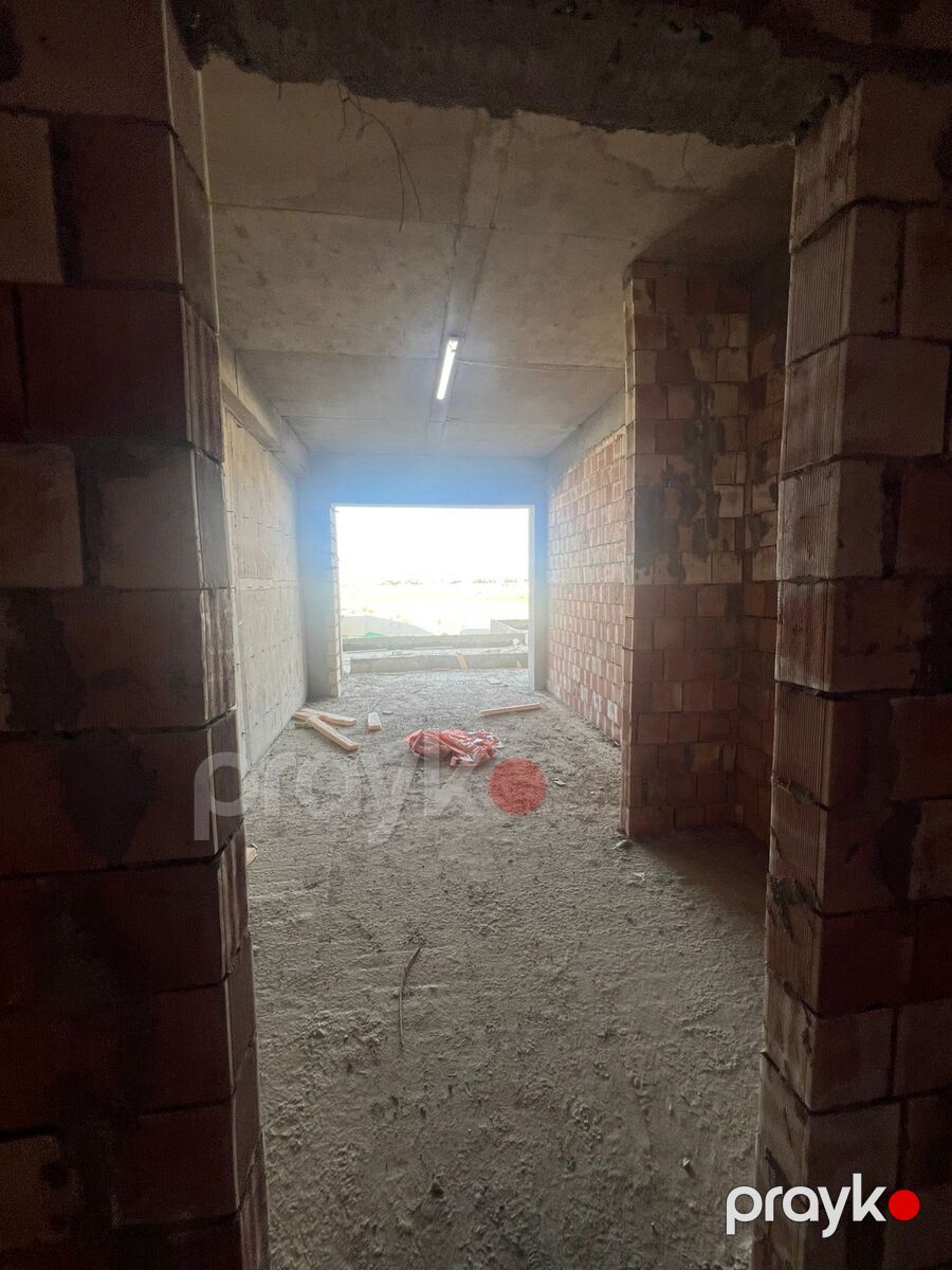Satılır 1 otaqlı yeni tikili 57 m² — Mənzil, Bakı (2)