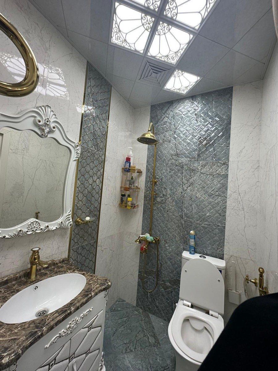 Satılır 2 otaqlı yeni tikili 52 m² — Mənzil, Bakı (12)