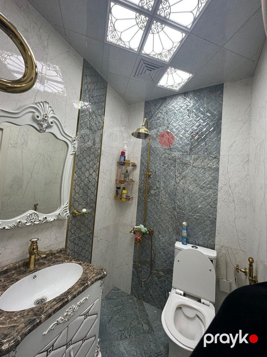 Satılır 2 otaqlı yeni tikili 52 m² — Mənzil, Bakı (12)