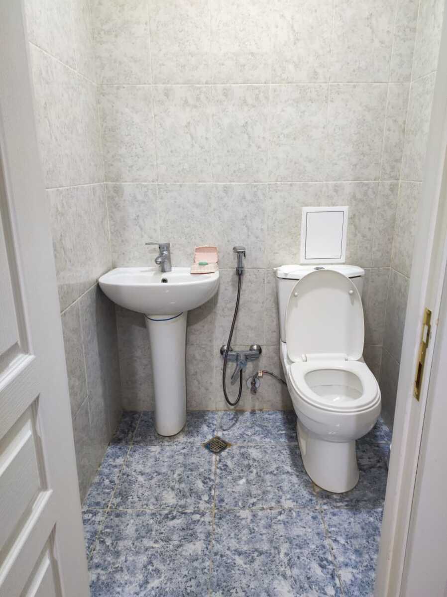 Satılır 4 otaqlı yeni tikili 110 m² — Mənzil, Bakı (10)