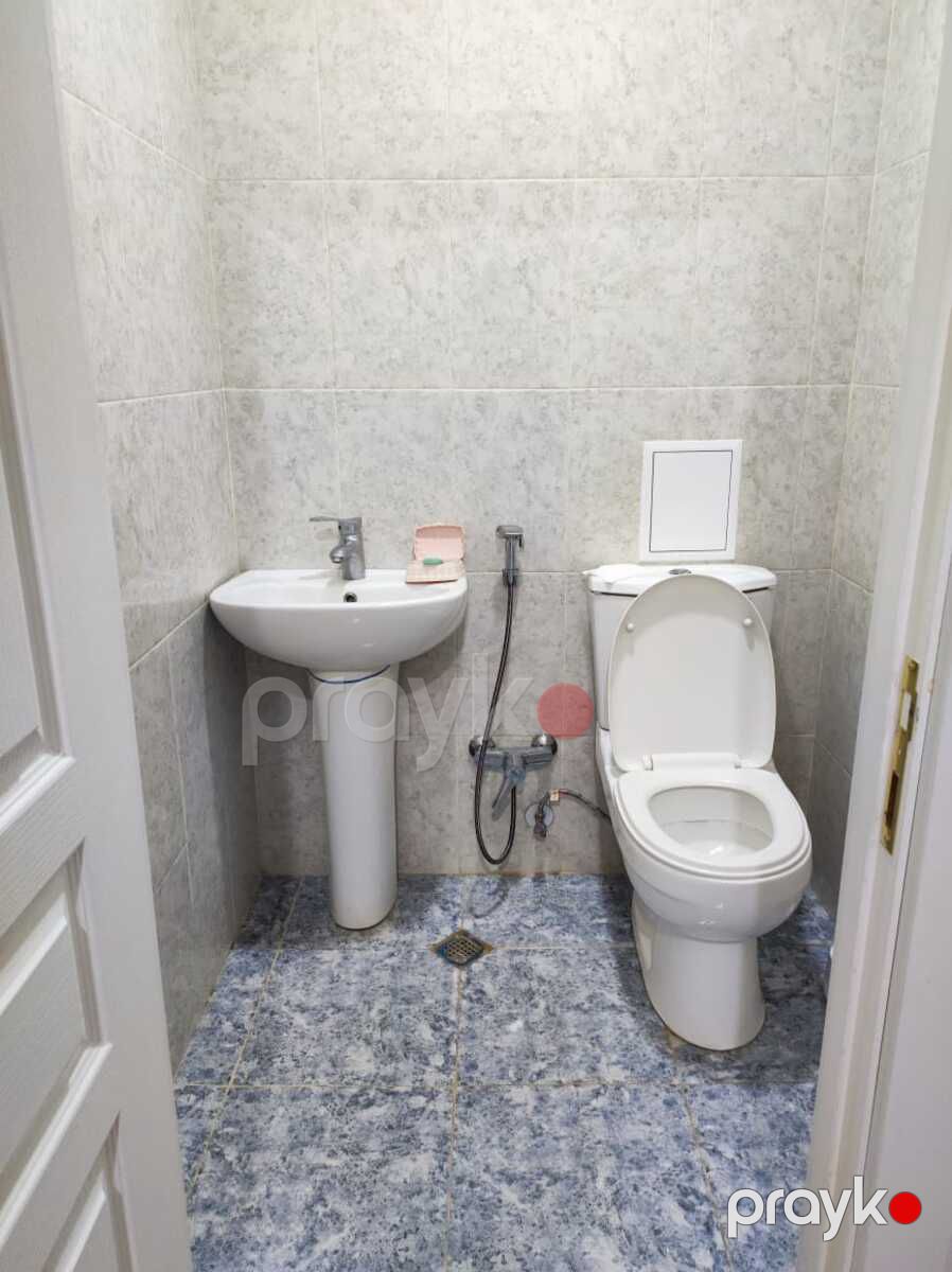 Satılır 4 otaqlı yeni tikili 110 m² — Mənzil, Bakı (10)