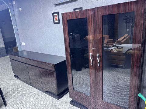 Qonaq otağı mebeli — Bakı