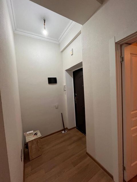 Satılır 3 otaqlı yeni tikili 76.5 m² — Bakı