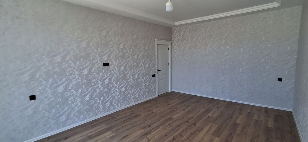 4 otaqlı, 138 kv. m, Kredit var, Yeni təmirli — Daşınmaz əmlak, Saray (7)