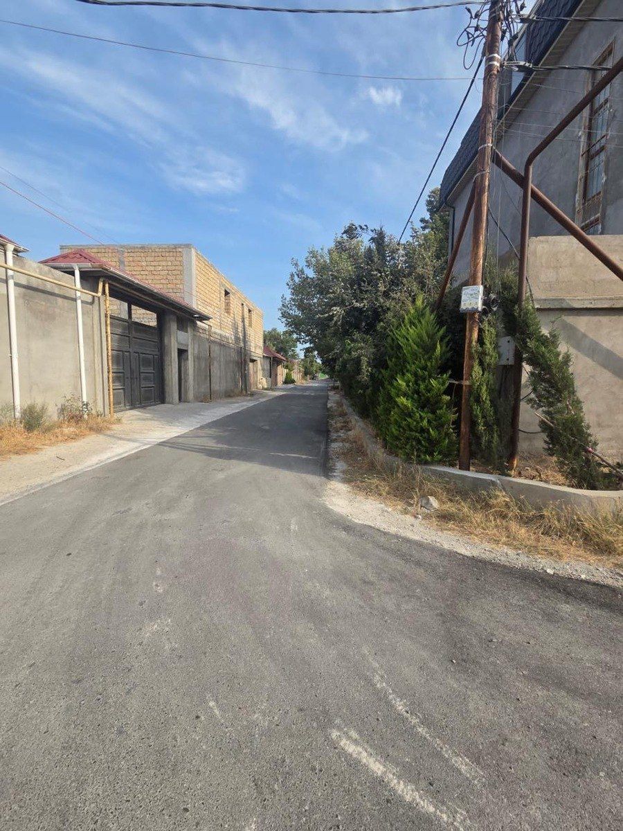 Satılır 7 otaqlı həyət evi/bağ evi 450 m² — Ev, villa, Bakı (11)