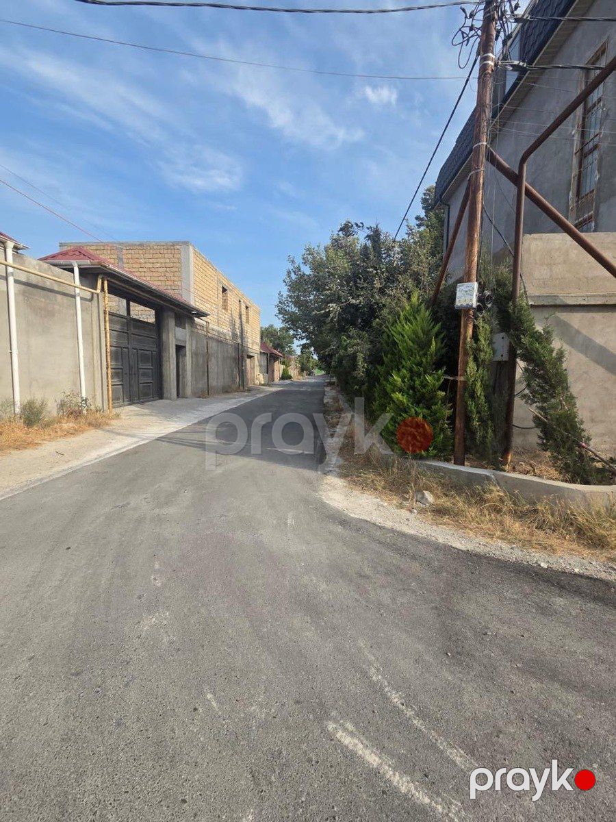 Satılır 7 otaqlı həyət evi/bağ evi 450 m² — Ev, villa, Bakı (11)